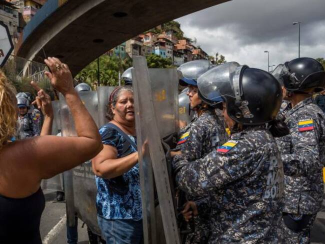 CPI recibió petición de 6 países para investigación en Venezuela
