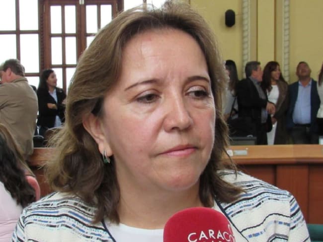 Adriana Arango, Concejal de Manizales