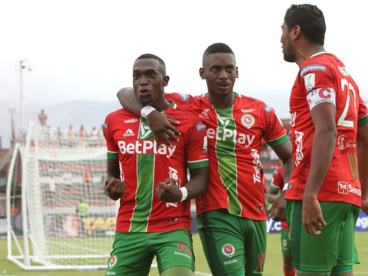 Cortuluá ganó el duelo vallecaucano y acabó con el invicto del América