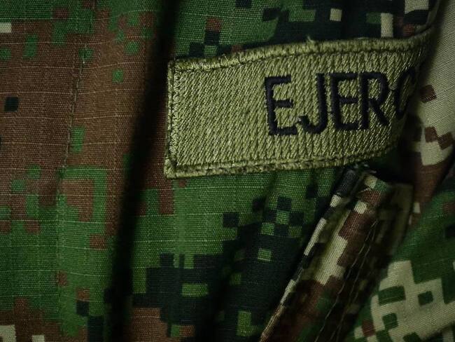 Fiscalía descubrió una presunta oficina de cobro de recompensas ficticias al interior del Ejército FOTO COLPRENSA