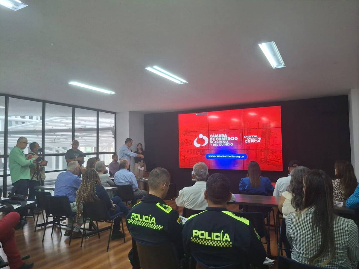 ¿Qué resultados arrojó el observatorio de turismo por Semana Santa en el Quindío?