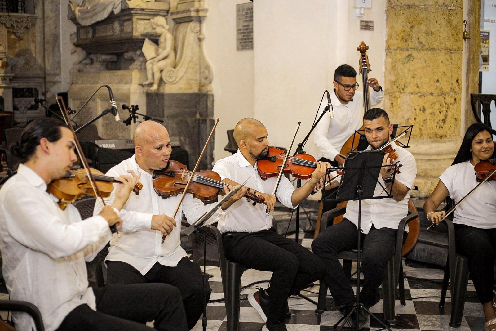 Alcaldía de Cartagena