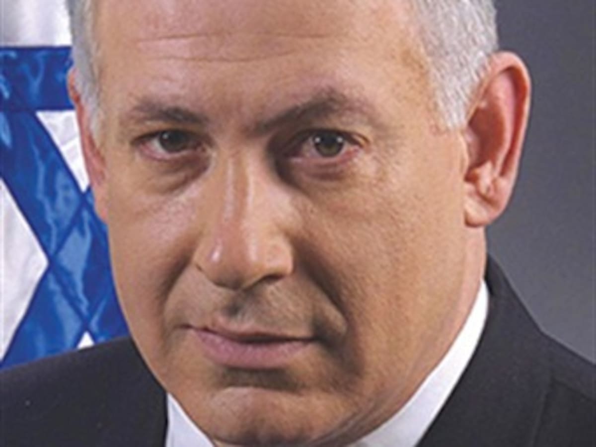 Primer ministro de Israel habla de paz. Palestina rechaza la propuesta