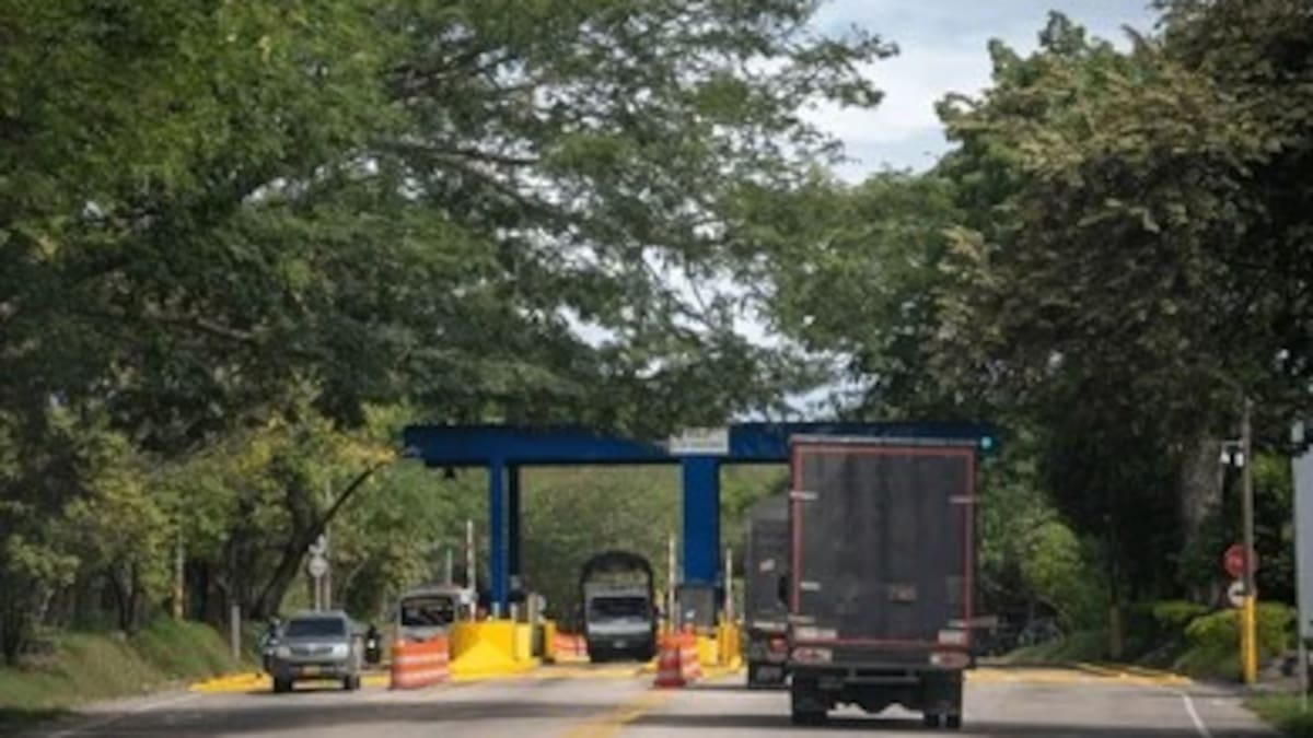 Transportadores de La Plata reportan caída del 60 % en operaciones por emergencia en el sur