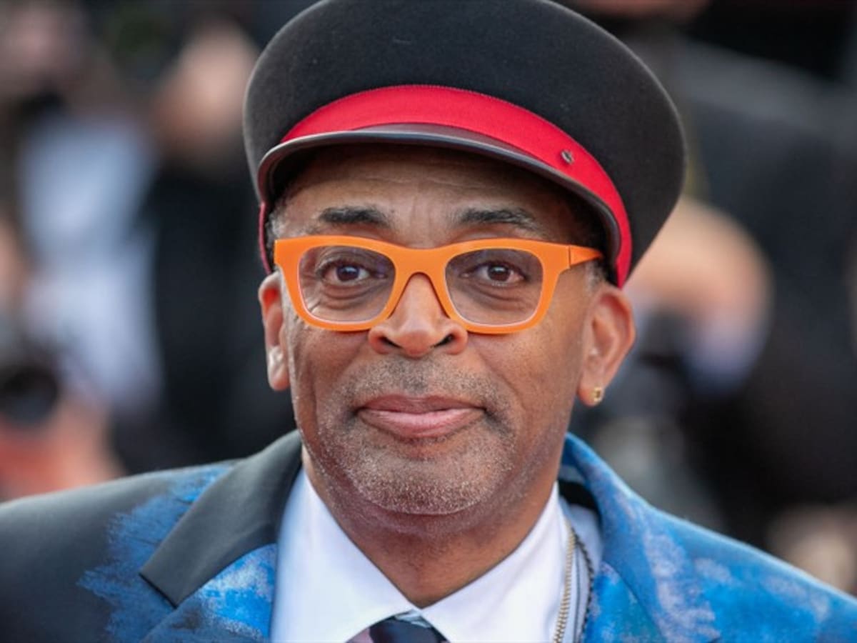Felipe Vara de Rey habla sobre el documental NYC: Epicenter de Spike Lee