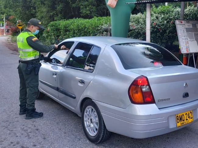 Alarma por fallecidos en accidentes de tránsito en Santander