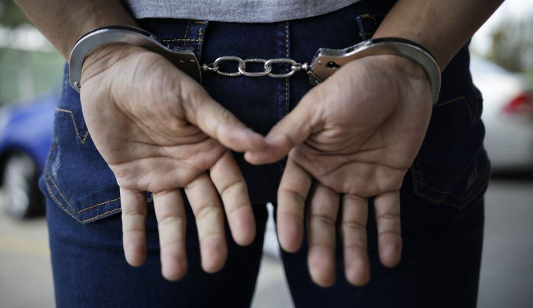 Conozca la historia de una mujer víctima de trata de personas