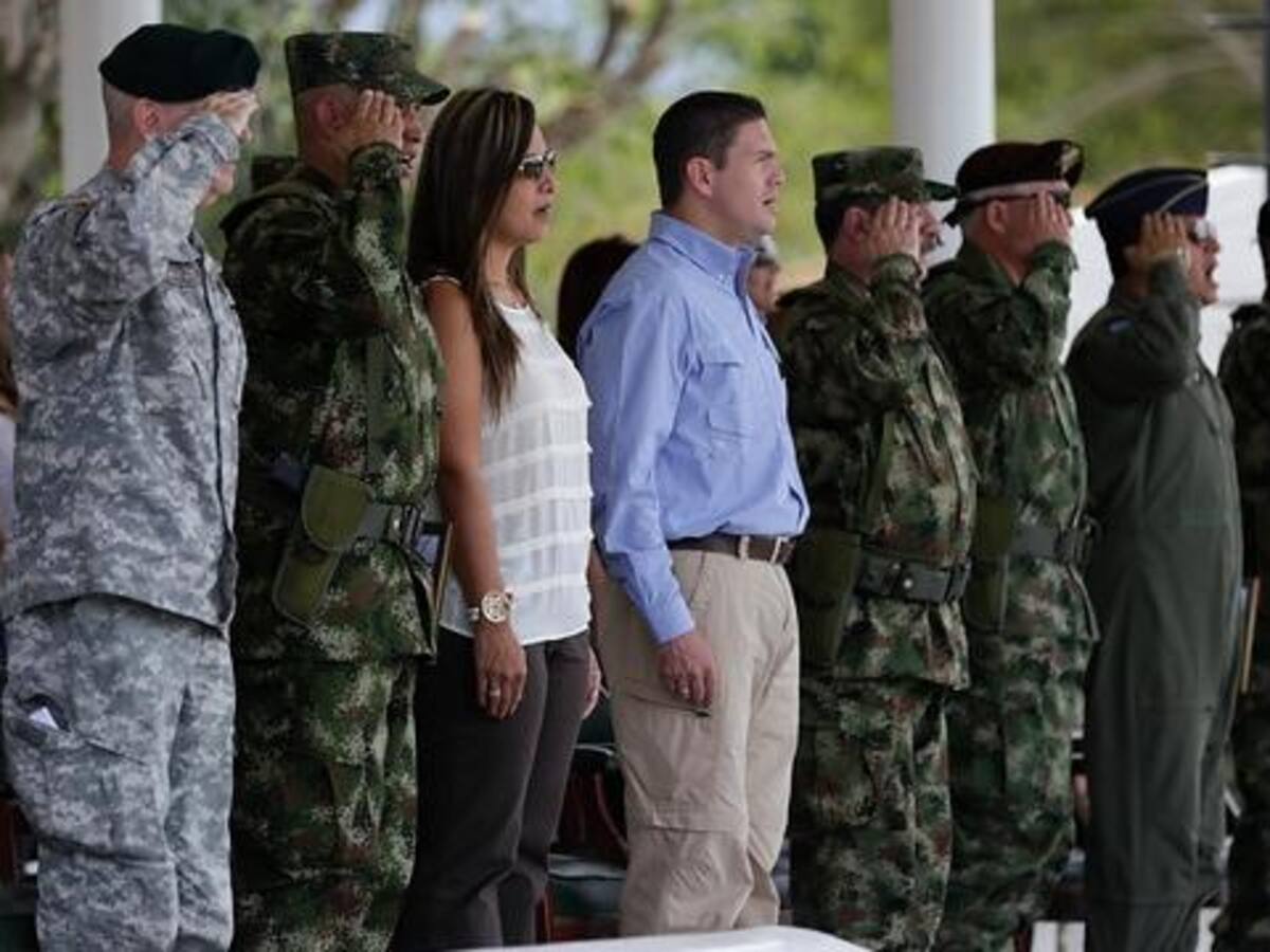 Mindefensa cuestiona credibilidad del coronel González del Río