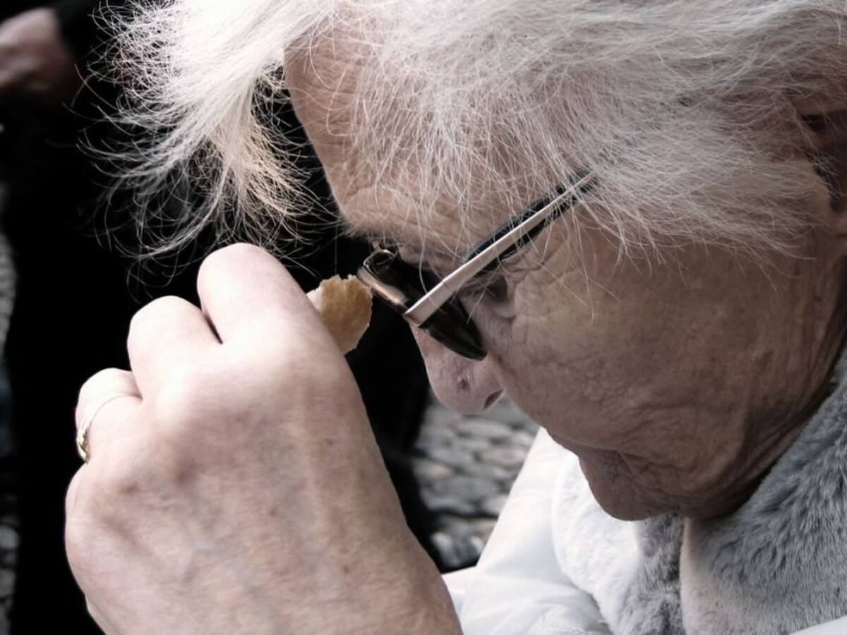 El Alzheimer, los cuidados conscientes y con amor