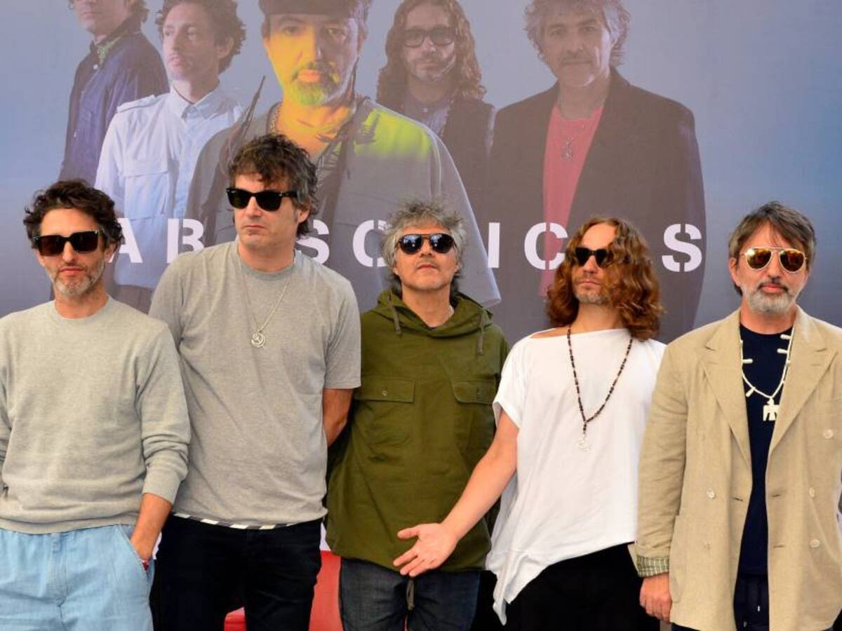 El Festival Cordillera presenta los 'Toques de Apertura'