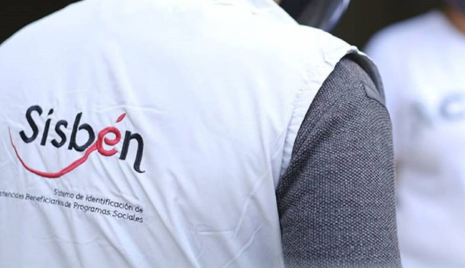 Sisbén.