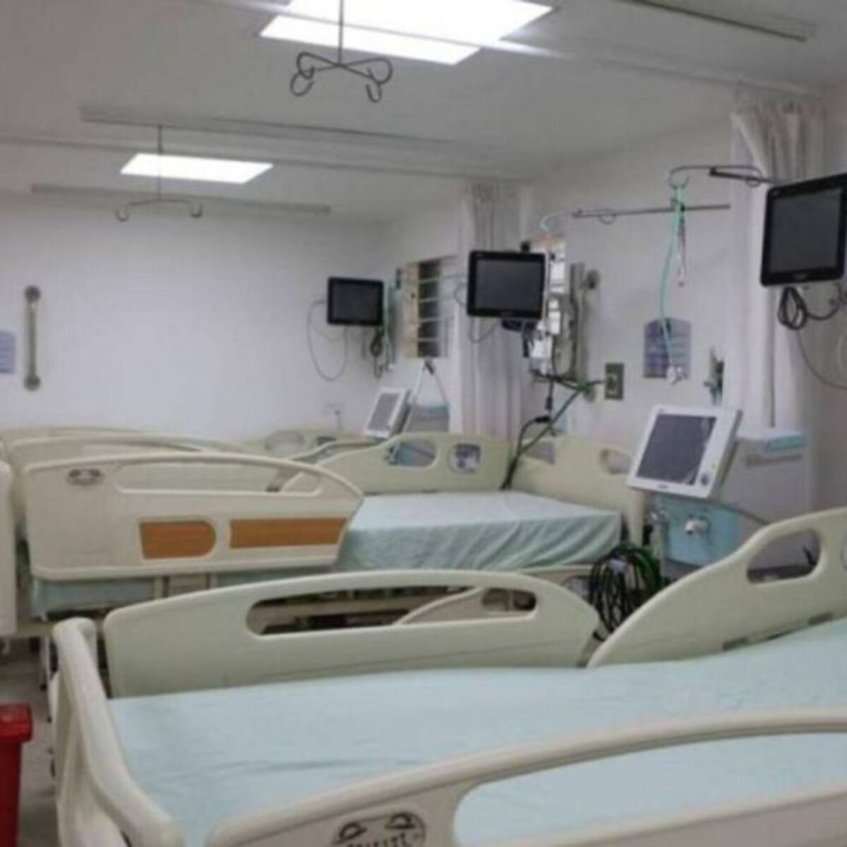 Polémica por presunta amenaza de un concejal en hospital de Risaralda