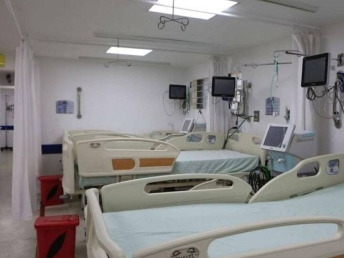 Polémica por presunta amenaza de un concejal en hospital de Risaralda