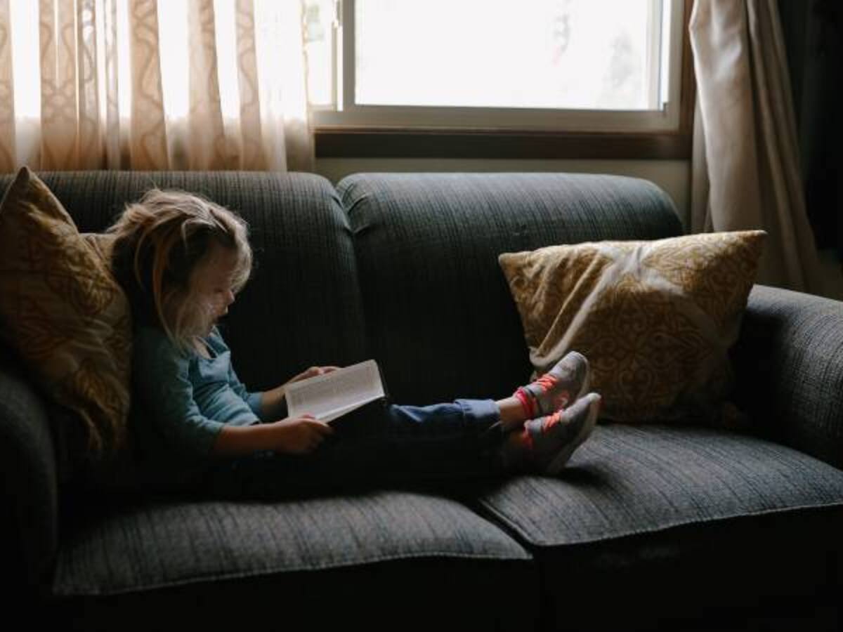 ¿Cómo conciliarnos con nuestro niño interior?