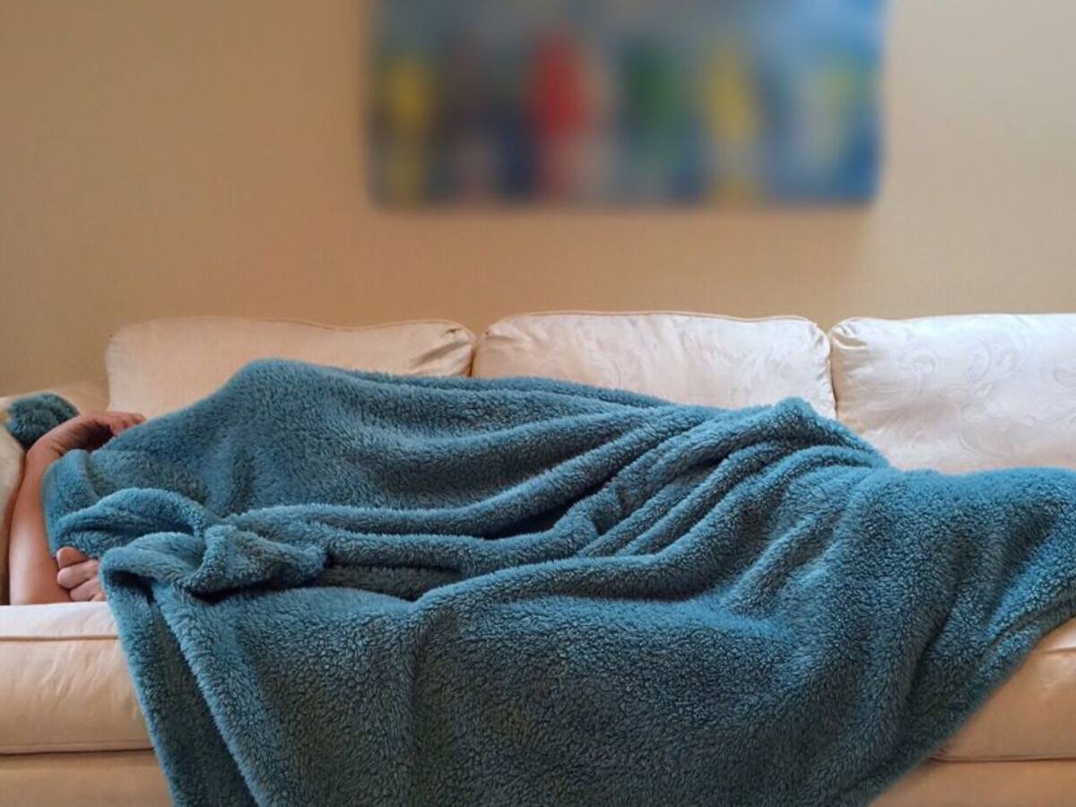 Pediatras advierten sobre los problemas para dormir en los adolescentes
