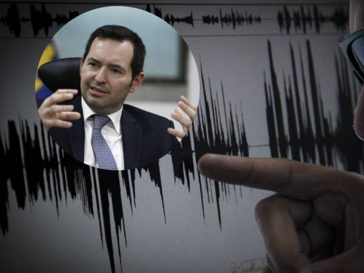 Investigan supuesta conspiración en contra del fiscal encargado