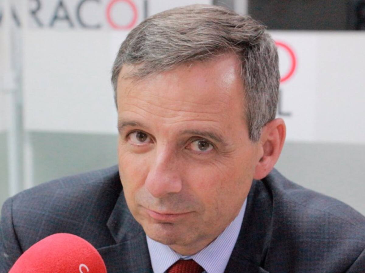 La gente no ha entendido que Duque es distinto: Gómez