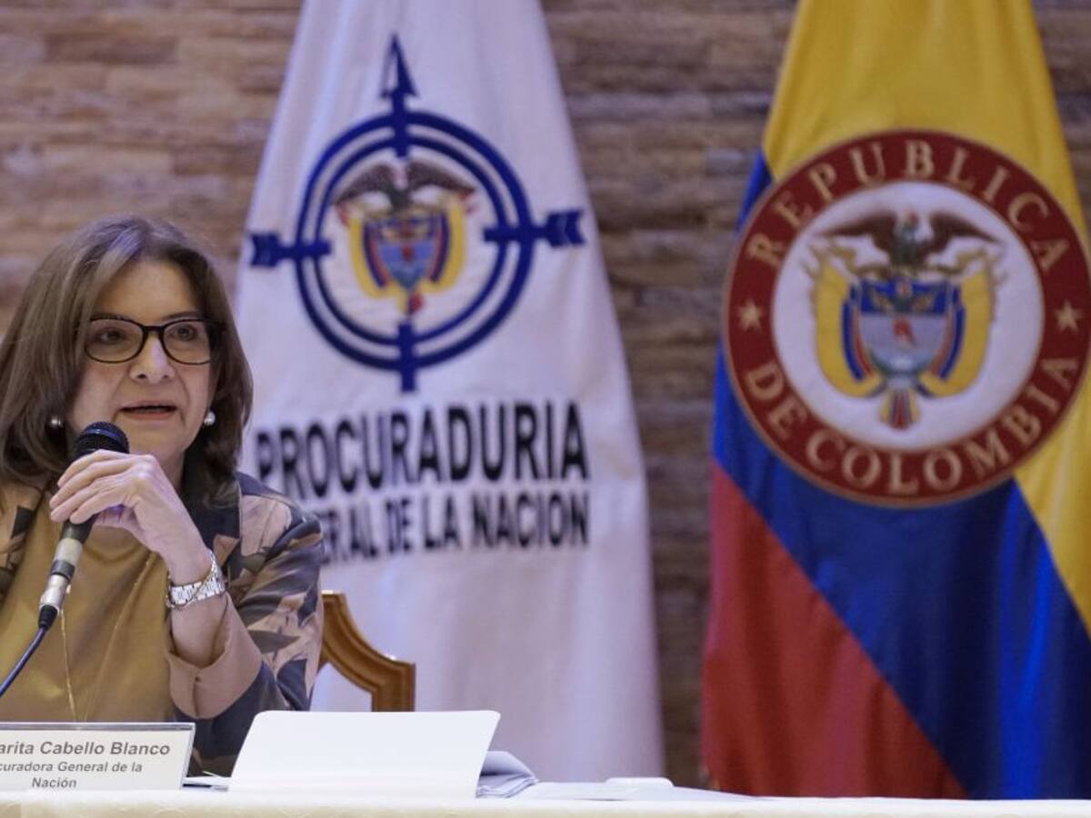 Procuraduría pide información a EPM sobre proyecto de Hidroituango