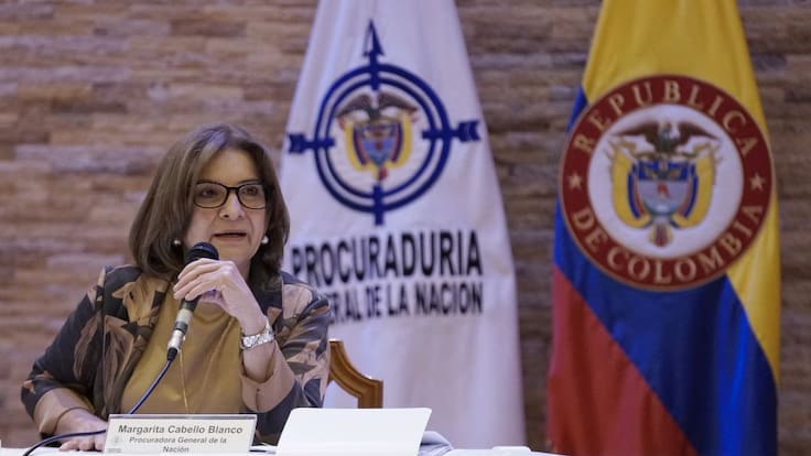 Procuraduría pide información a EPM sobre proyecto de Hidroituango