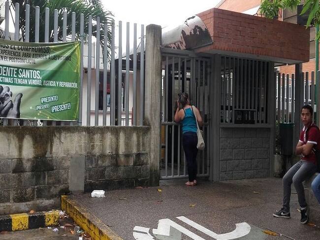 Una menor fue asesinada en un ataque sicarial en Barranquilla
