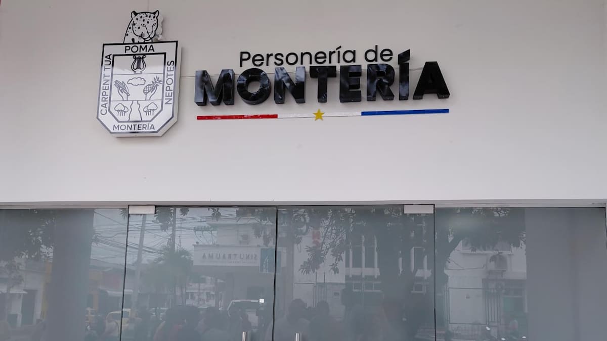 Personería de Montería alerta por fallas en los servicios de salud en la ciudad