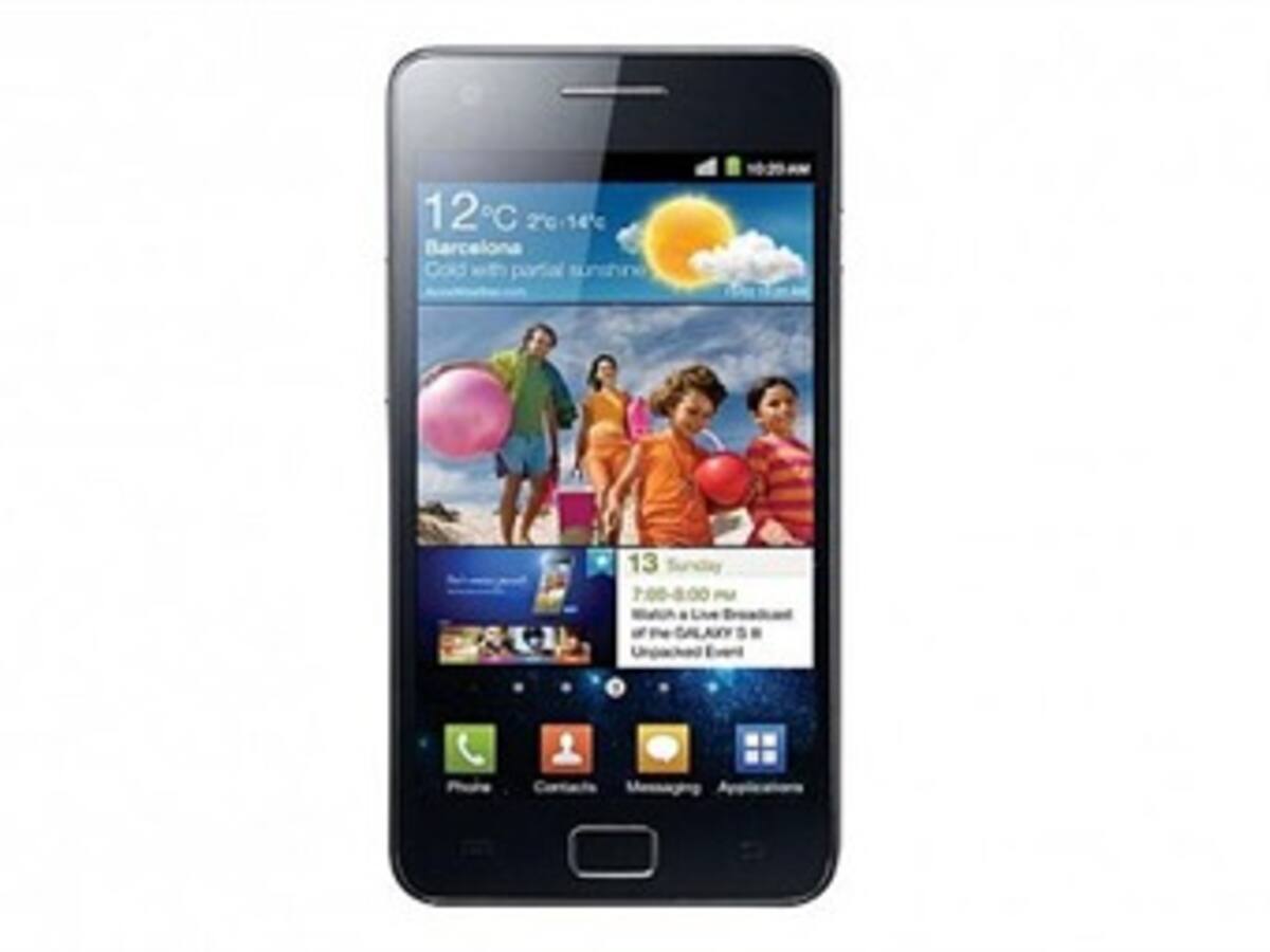 Samsung y Kaspersky Lab se unen para ofrecer más seguridad a dispositivos móviles