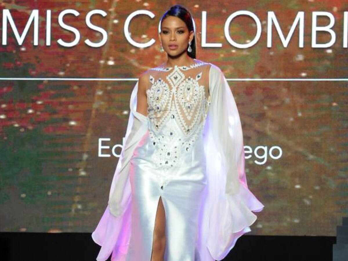 La primera imagen del hijo de Andrea Tovar