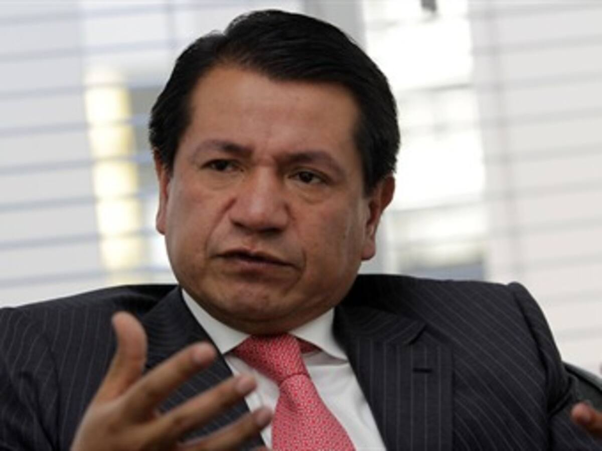 Defensor pide respeten integridad del policía desparecido en Tarazá