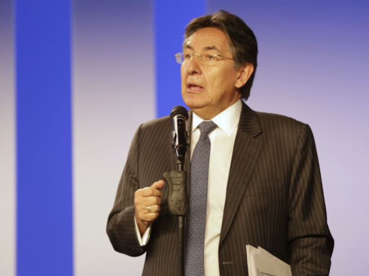 Exigen desde Pereira la renuncia del Fiscal General de la Nación