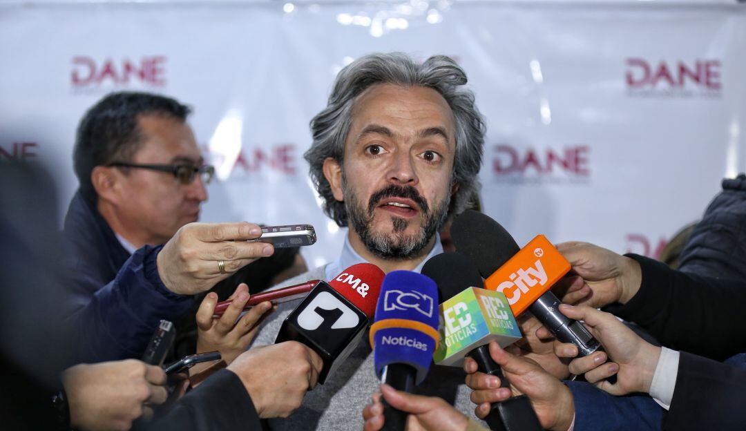 Negocios en Colombia