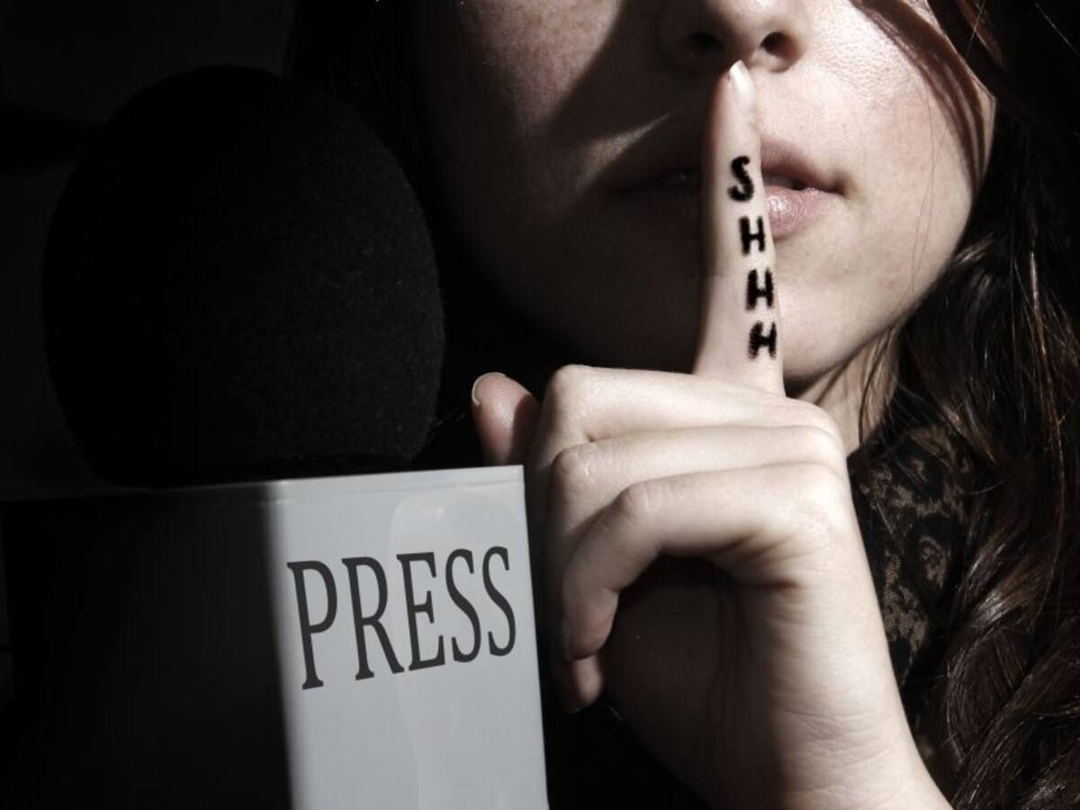 FLIP: 177 periodistas están amenazados y 4 viven en el exilio