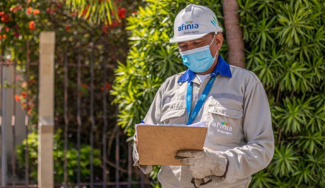 La certificación obtenida permite maximizar la eficiencia y calidad del servicio, a través de la definición de políticas, procedimientos y recursos