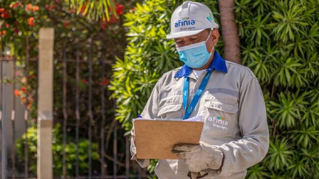La certificación obtenida permite maximizar la eficiencia y calidad del servicio, a través de la definición de políticas, procedimientos y recursos