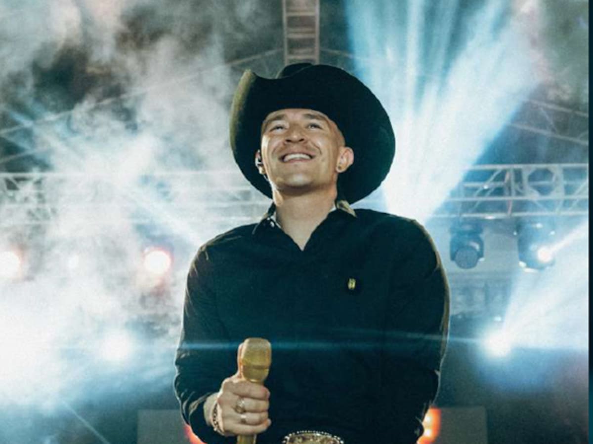 Luis Alfonso anuncia “La Cantina Más Contentosa: El Festival” en El Campín de Bogotá