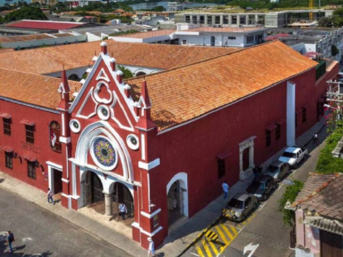 Unibac ofrecerá concierto en el cumpleaños de Cartagena