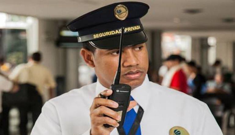 En Colombia hay más de 200 empresas de seguridad privada ilegales. Imagen de referencia. 