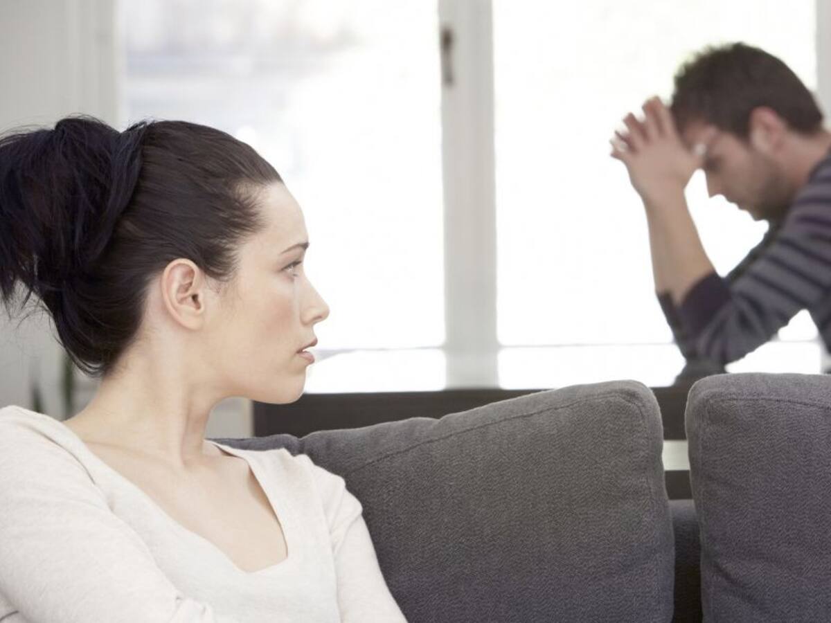 Resolución de conflictos en pareja