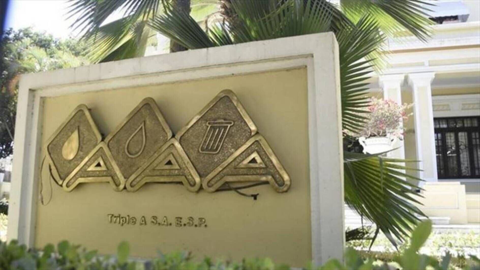 Se realizará la asamblea extraordinaria de la Triple A. Foto: https://www.aaa.com.co/(Thot)