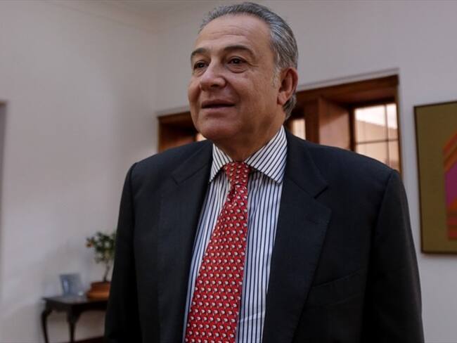 El Cartel de Sinaloa opera como jefe de Guacho: Naranjo