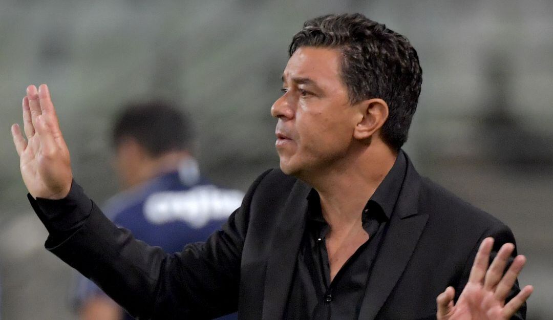 Marcelo Gallardo