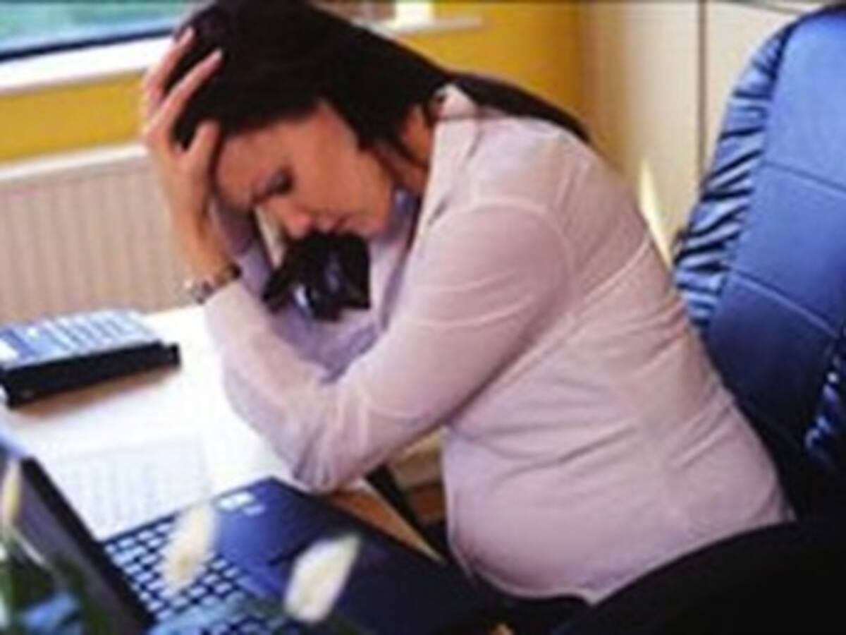 Cómo afectan las deudas la salud mental