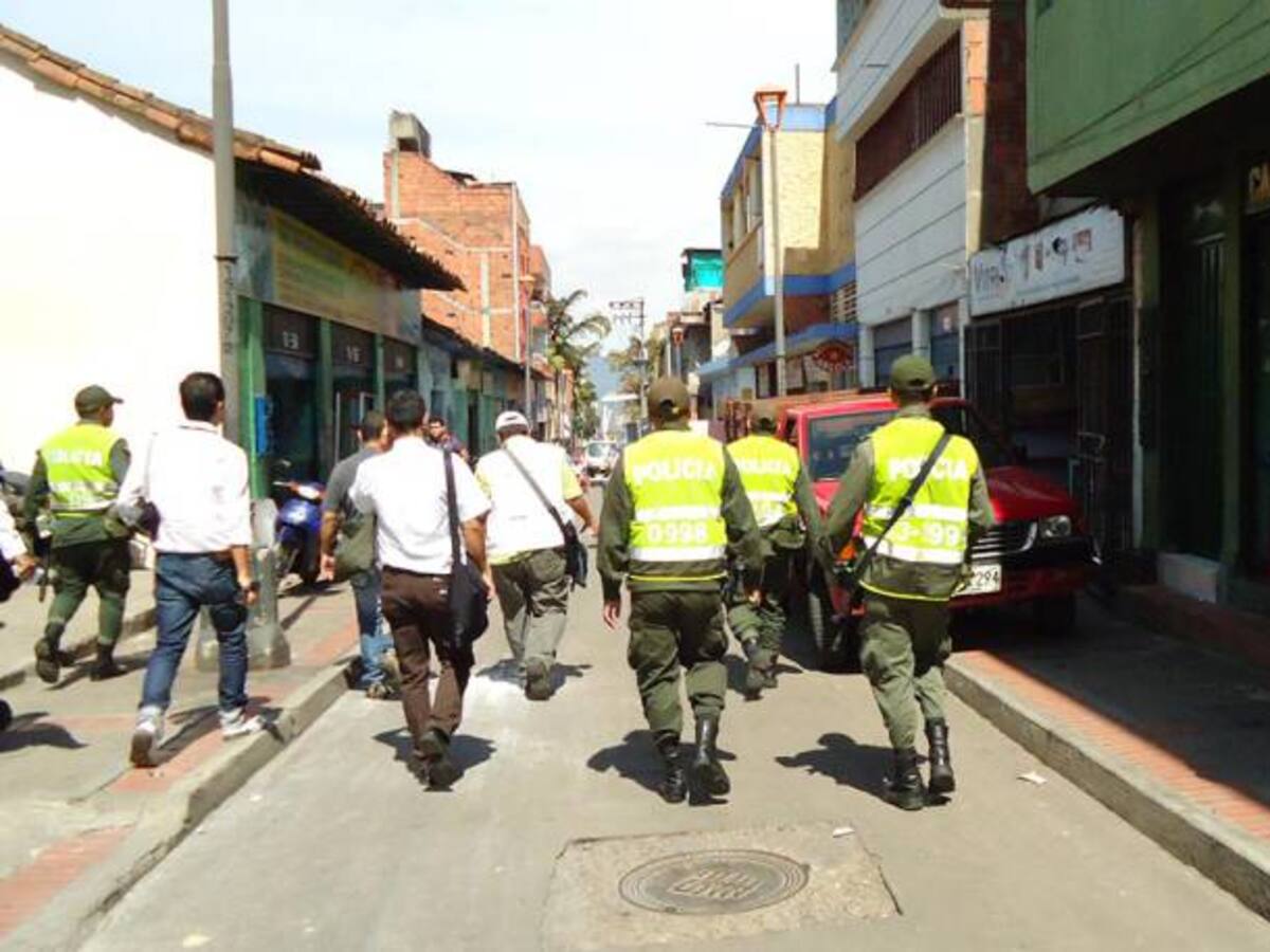 Bucaramanga tiene una tasa de homicidios de un país desarrollado