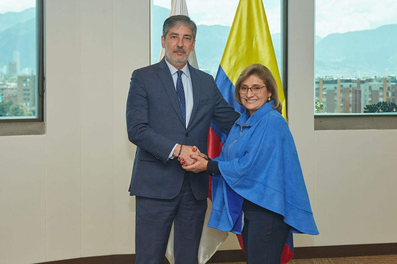 Hernando Toro Parra, fue designado como vicefiscal General y asume el segundo cargo más importante del ente acusador.