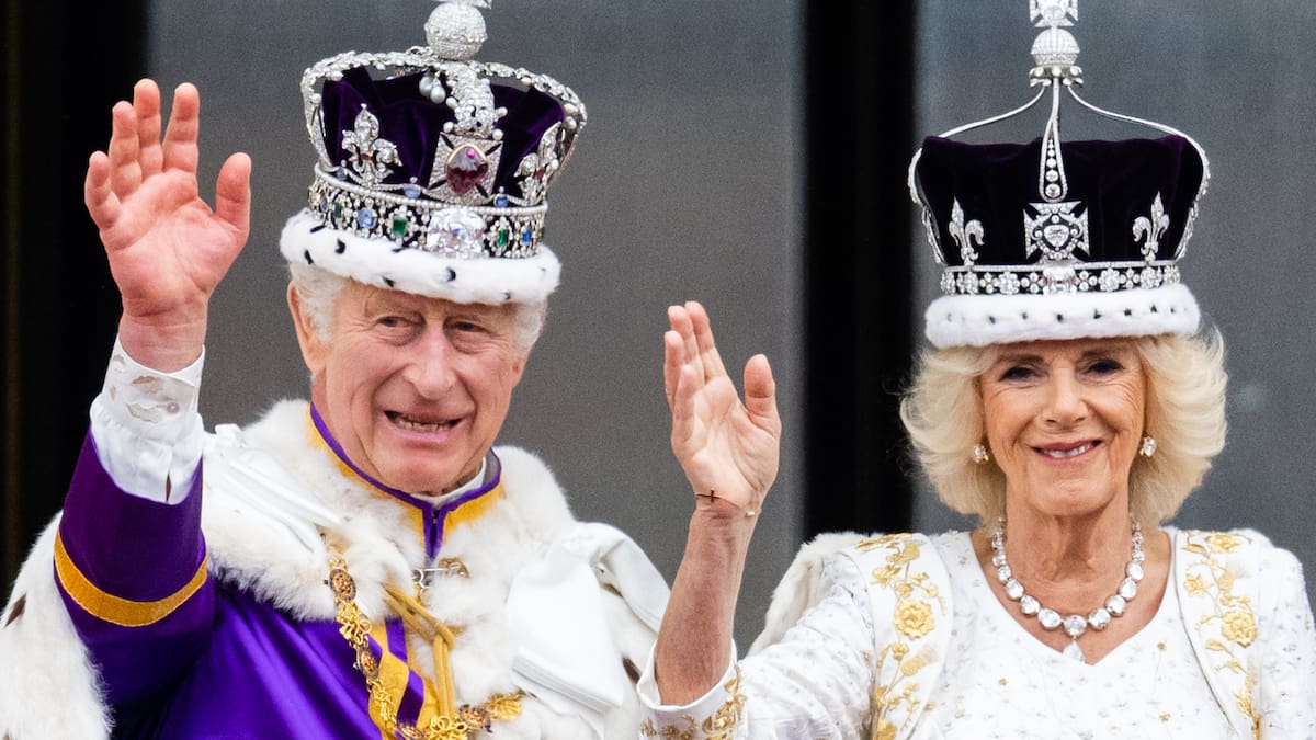 Mejores y peores vestidos de la ceremonia de coronación del rey Carlos III