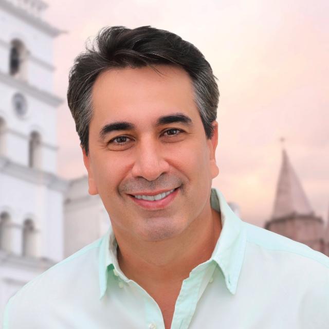 CNE fallo en el caso de Jorge Armando Navas