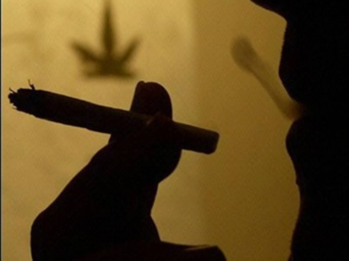 La Cámara aprueba la prohibición de la dosis mínima de estupefacientes