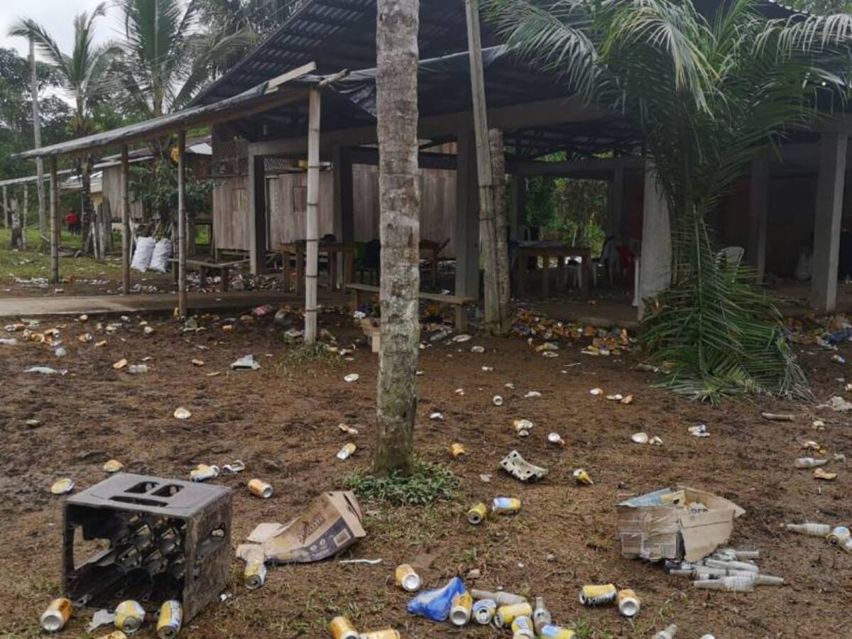 Masacre El Remanso: El 1 de agosto Fiscalía imputará cargos a 25 militares