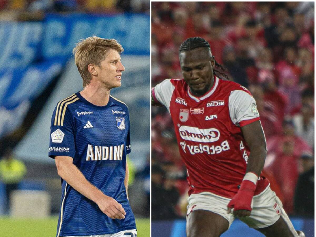 Hugo Rodallega se pronuncia en redes sociales sobre la grave lesión del jugador Andrés Llinás