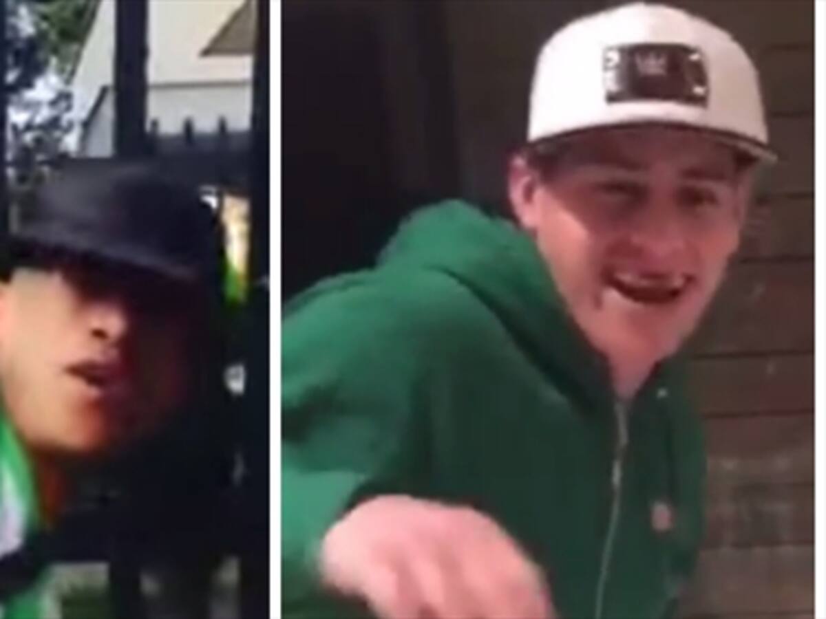 ¿Quién es 'El Fuicioso', el personaje que imitó James Rodríguez?