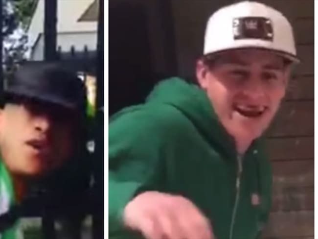 ¿Quién es 'El Fuicioso', el personaje que imitó James Rodríguez?